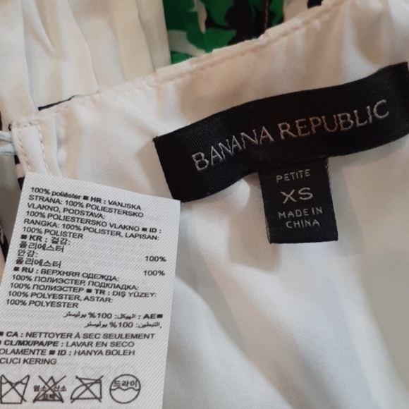 BANANA REPUBLIC. STUNNING DRESS - Picture 8 of 8